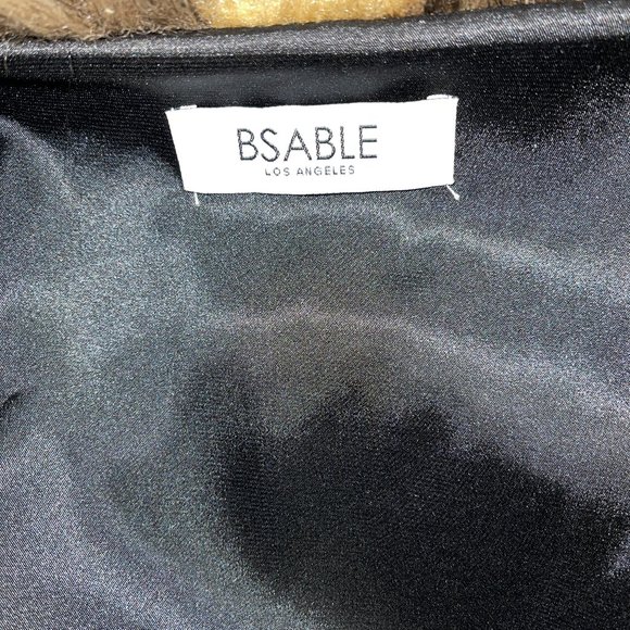 BSABLE jacket - Picture 8 of 9